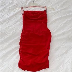 tiger mist reese dress